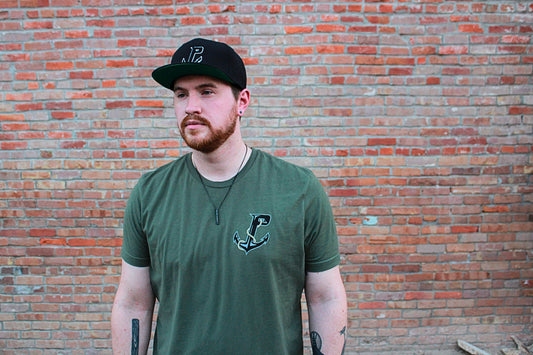 OD Green T-Shirt