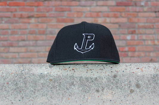 Black Out Hat