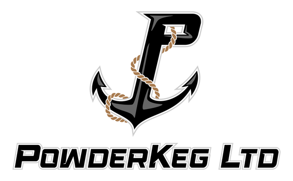 PowderKeg LTD